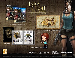 Lara Croft and the Temple of Osiris - Gold Edition
