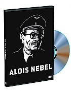 Alois NEBEL skladem na DVD!