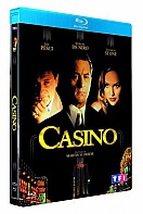 Blu-ray CASINO Steelbook (Sbratelsk edice) vyjde 6. erna 2012!