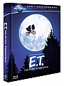 E.T. - Mimozeman Speciln edice DIGIBOOK