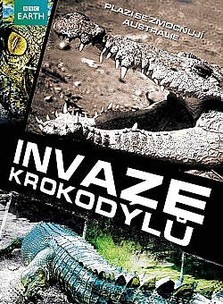 Invasion Of The Crocodiles