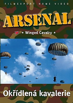Arsenal - Winged Cavalry
