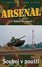 Arsenal - Duel in the Desert