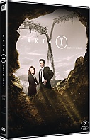 The X-Files: Season 3 Collection (7 DVD)