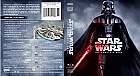 Star Wars: The Complete saga episodes 1-6  Collection