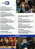 Big Bang Theory Season 4 (3DVD) Collection