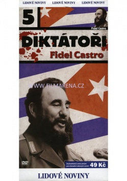 Dikttoi 5 - Fidel Castro