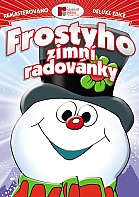 Frostys Winter Wonderland