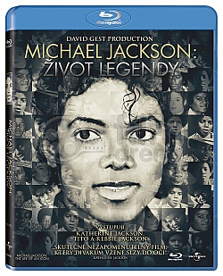 Michael Jackson: The Lifer Of An Icon