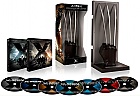 X-Men ADAMANTIUM COLLECTION Limited Collector's Edition