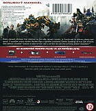 Transformers: Dark of the Moon 3D