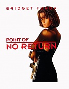 Assassin / Point Of No Return