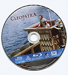 Cleopatra Extended cut
