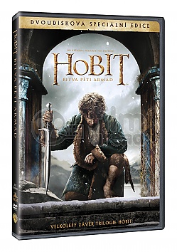 The Hobbit: There And Back Again