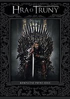 Game of Thrones: The Complete First Season Collection Viva pack