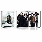 SKYFALL Steelbook™ Limited Collector's Edition + Gift Steelbook's™ foil