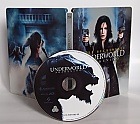Underworld: Awakening 3D + 2D Steelbook™ Limited Collector's Edition