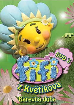 Fifi And The Flowertots 3