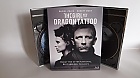 The Girl with the Dragon Tattoo Digipack Limited Collector's Edition