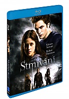 TWILIGHT SGA: Stmvn (Blu-ray)