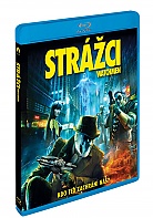 Strci - Watchmen  (Blu-ray)