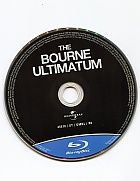 Bourne Quadrilogy 1 - 4  Steelbook™ Collection Limited Collector's Edition + Gift Steelbook's™ foil