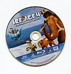 Ice Age 4: Continental Drift 3D + 2D Collection