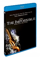 The impossible (Blu-ray)