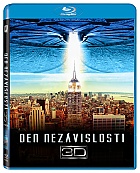 Independance Day (Blu-ray 3D)