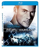  Death Warrant (Blu-ray)