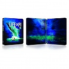 LIFE OF PI + LENTICULAR MAGNET + 40P BOOKLET 3D + 2D Steelbook™ Limited Collector's Edition + Gift Steelbook's™ foil