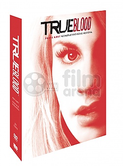 True Blood 5th Series Collection