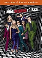 Big Bang Theory Season 6 Collection