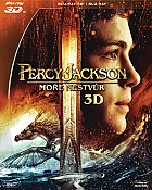 Percy Jackson: Sea of Monsters 3D + 2D