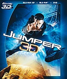 The Jumper 3D 3D + 2D