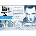 STAR TREK Into Darkness 3D + 2D Steelbook™ Limited Collector's Edition Gift Set