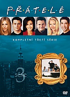 Friends - Season 3 Collection