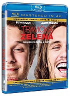 TRAVIKA ZELEN (Mastered in 4K) (Blu-ray)