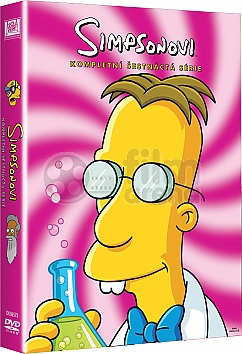 The Simpsons - Season 16 Collection