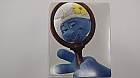 The Smurfs 2 3D + 2D Steelbook™ Limited Collector's Edition + Gift Steelbook's™ foil