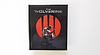 The Wolverine 3-disc Black Lacquer Box Limited Collector's Edition Gift Set