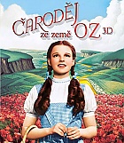 Wizard Of Oz 3D + 2D