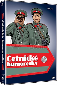 ETNICK HUMORESKY III. ada Collection