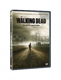 THE WALKING DEAD Season 2 Collection