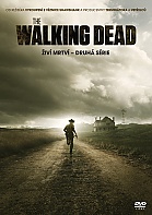 THE WALKING DEAD Season 2 Collection