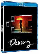 Old Boy (Blu-ray)