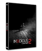INSIDIOUS Chapter 2 (DVD)