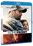 HOMEFRONT (Blu-ray)