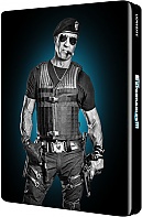 The Expendables 3 Steelbook™ Uncensored Edition Limited Collector's Edition + Gift Steelbook's™ foil