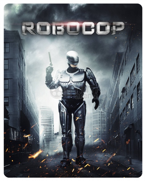 RoboCop YIFY subtitles